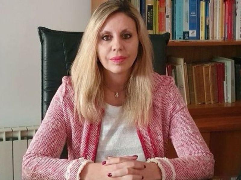 Sacnun manifestó su rechazo a los dichos de Patricia Bullrich sobre las Islas Malvinas