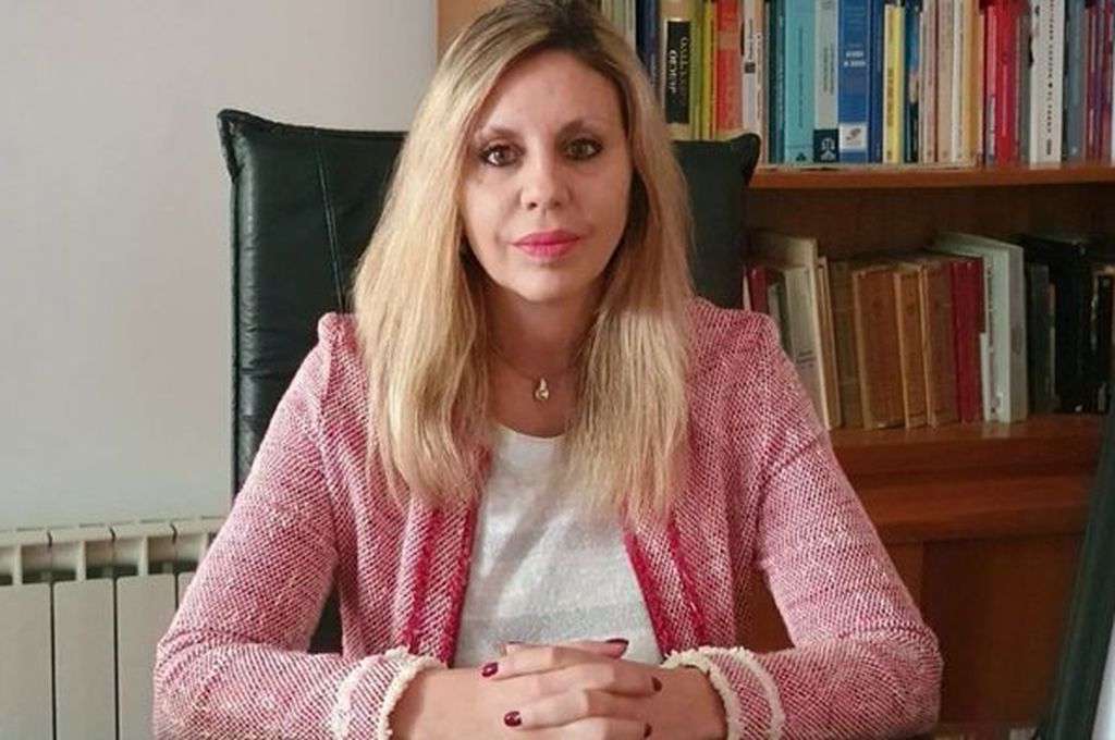Sacnun manifestó su rechazo a los dichos de Patricia Bullrich sobre las Islas Malvinas
