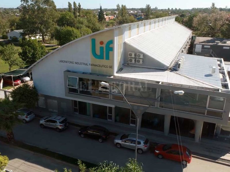 Perotti anunció la producción de aceite de cannabis en Santa Fe
