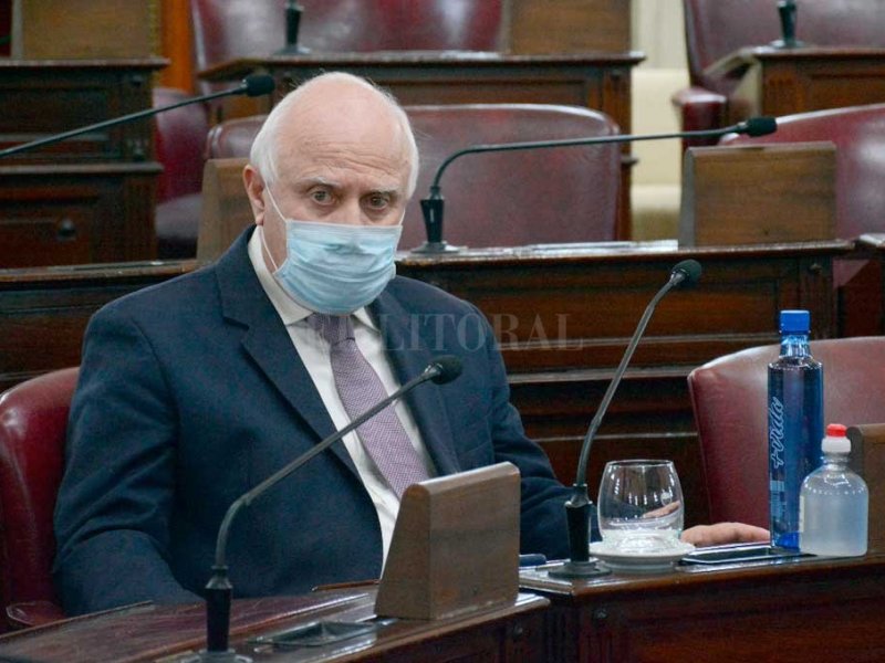 Lifschitz presentó una «desmejoría clínica»