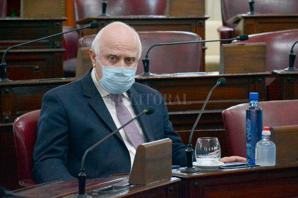 Lifschitz presentó una «desmejoría clínica»