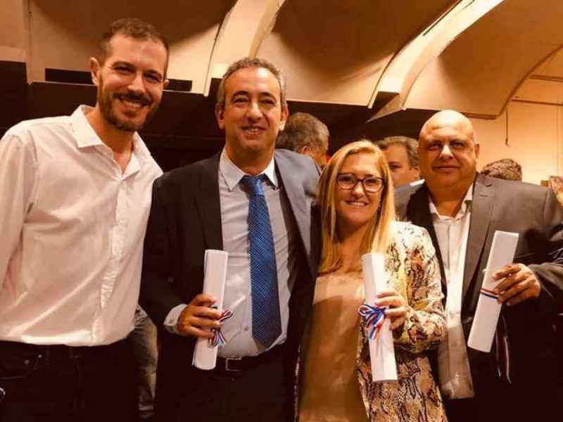CREO afirma que se debe garantizar a la ciudadanía el derecho de elegir sus representantes