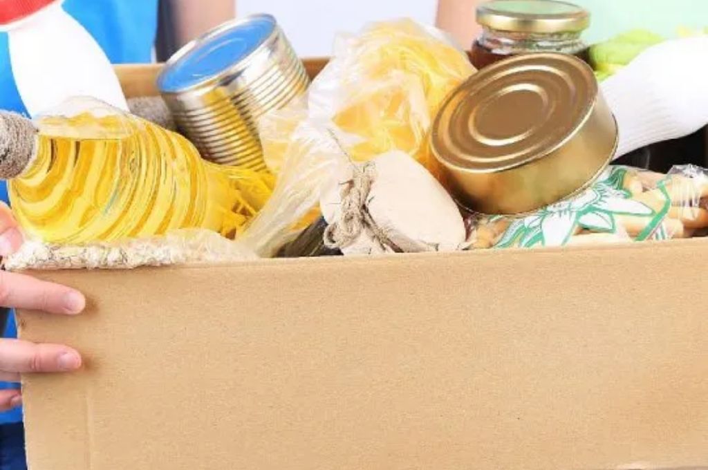 Cómo es la canasta popular de 28 productos que ofrece el Gobierno