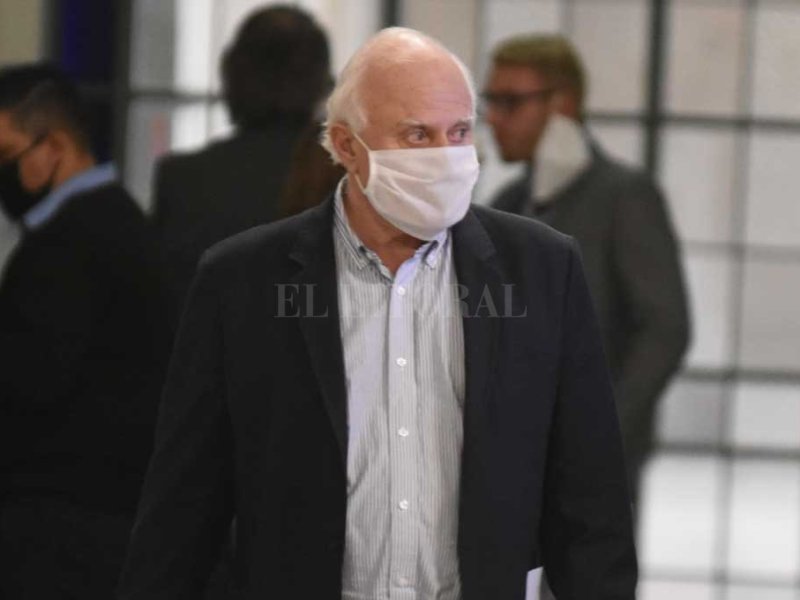 Lifschitz continúa con un «cuadro crítico y cambiante»