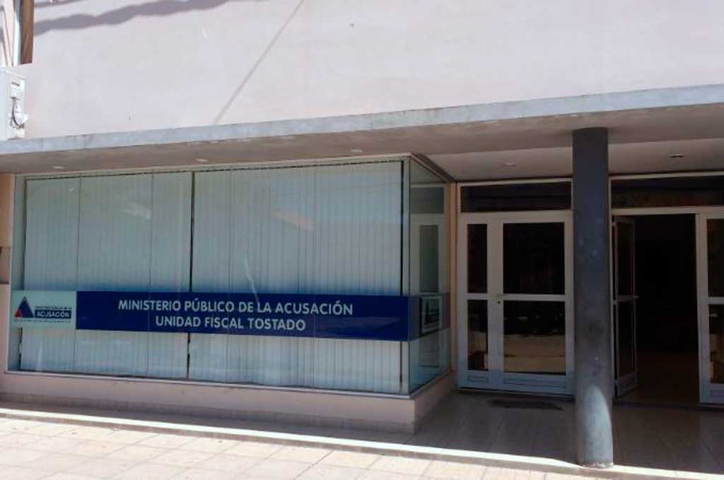 Filmó a dos chicas besándose, lo subió a Instagram y terminó preso