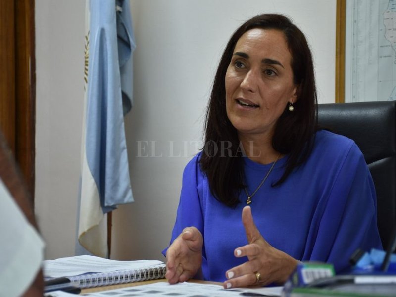 La Región Centro creó una Mesa de Energía