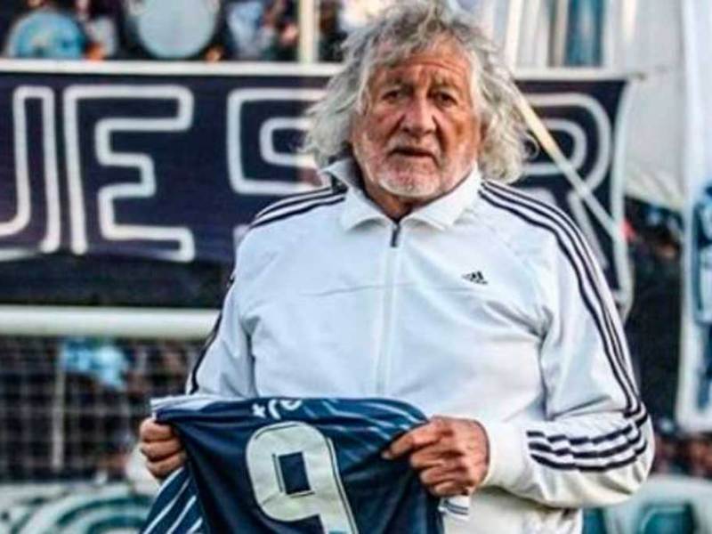 Se cumple un año del crimen de Trinche Carlovich