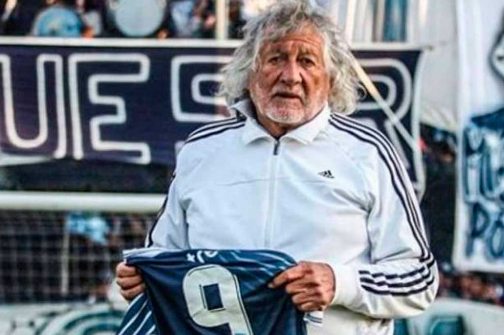 Se cumple un año del crimen de Trinche Carlovich