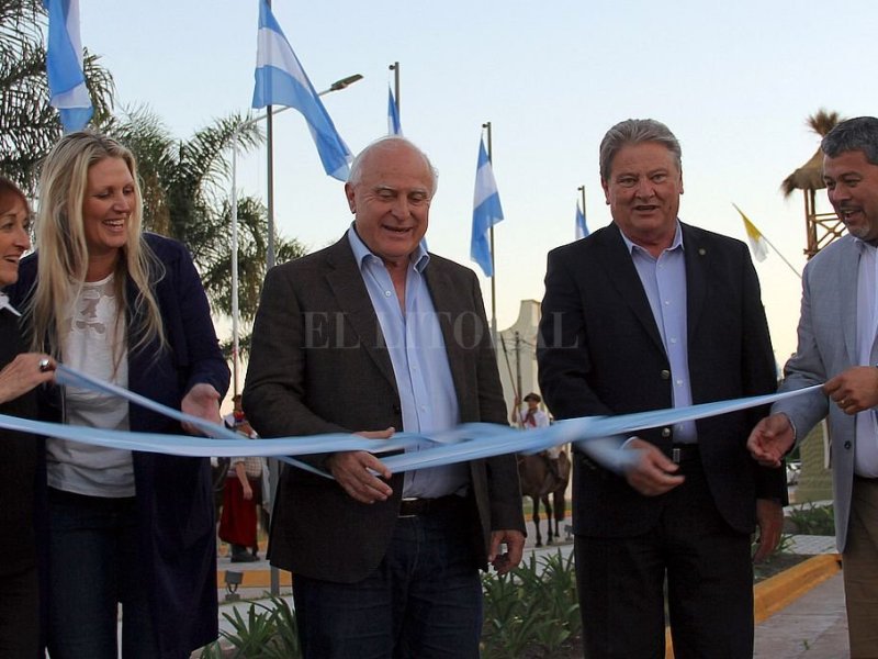 Miguel Lifschitz: perfil de un hacedor, incapaz de rehuir desafíos