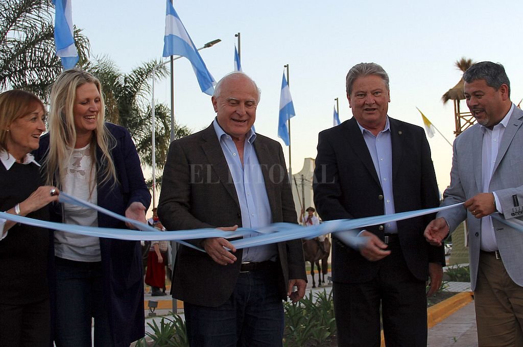 Miguel Lifschitz: perfil de un hacedor, incapaz de rehuir desafíos