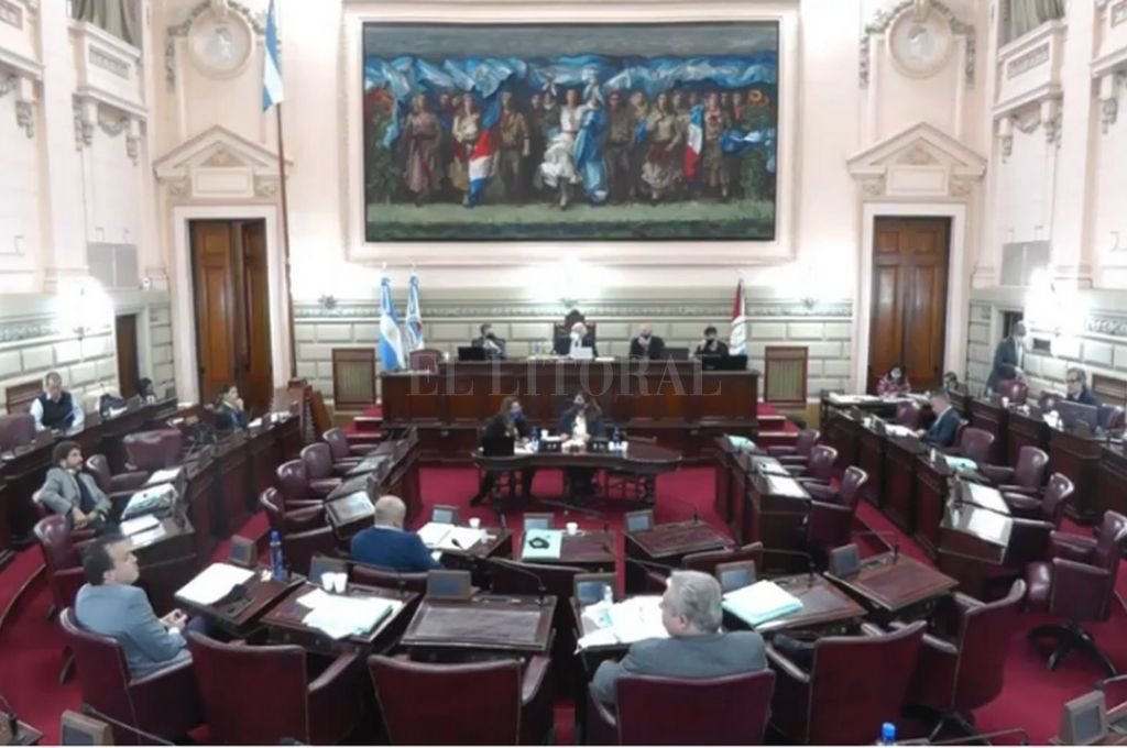 El Frente Progresista define nuevas autoridades en Diputados