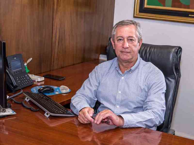 NAVES Federal embarca ideas que tengan destino de negocios