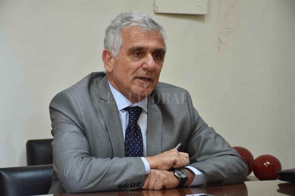 La Secretaría de Justicia abrirá el diálogo con la Legislatura por pliegos judiciales