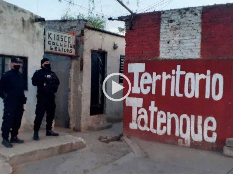 Asaltaba enfermeras y las golpeaba