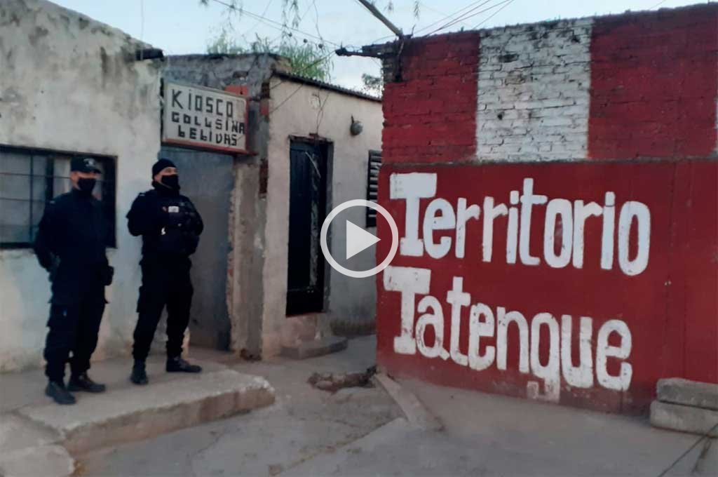Asaltaba enfermeras y las golpeaba