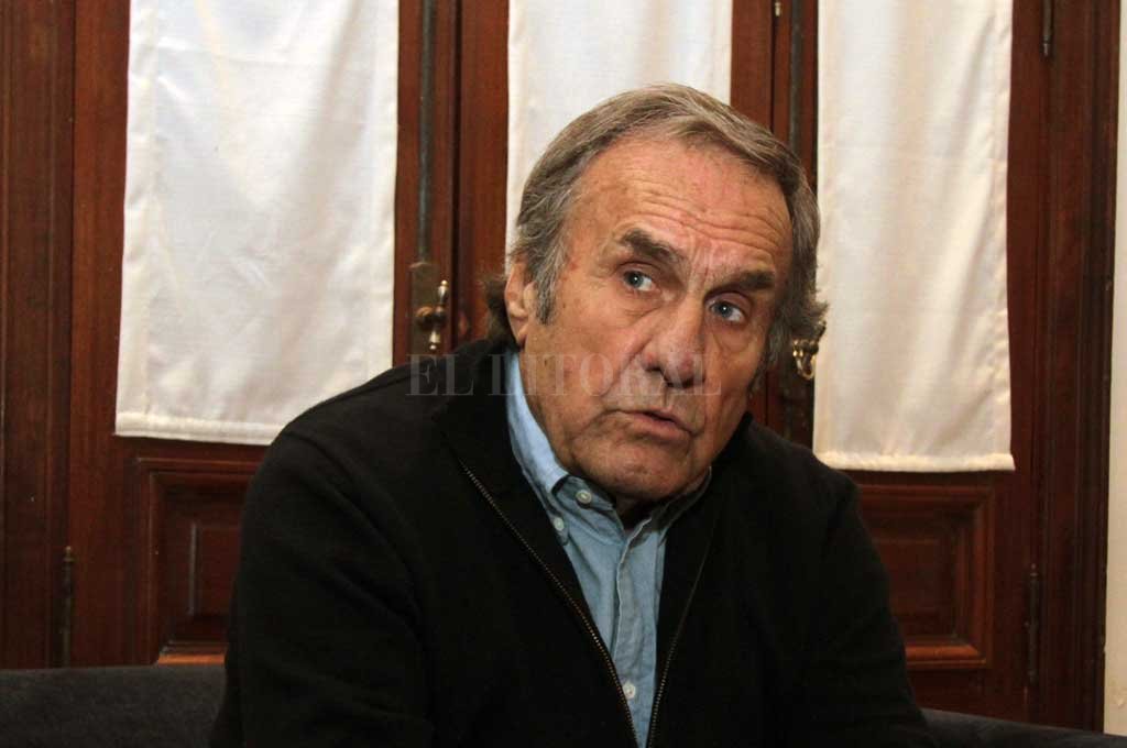 Reutemann cumple 72 horas sin sangrado digestivo