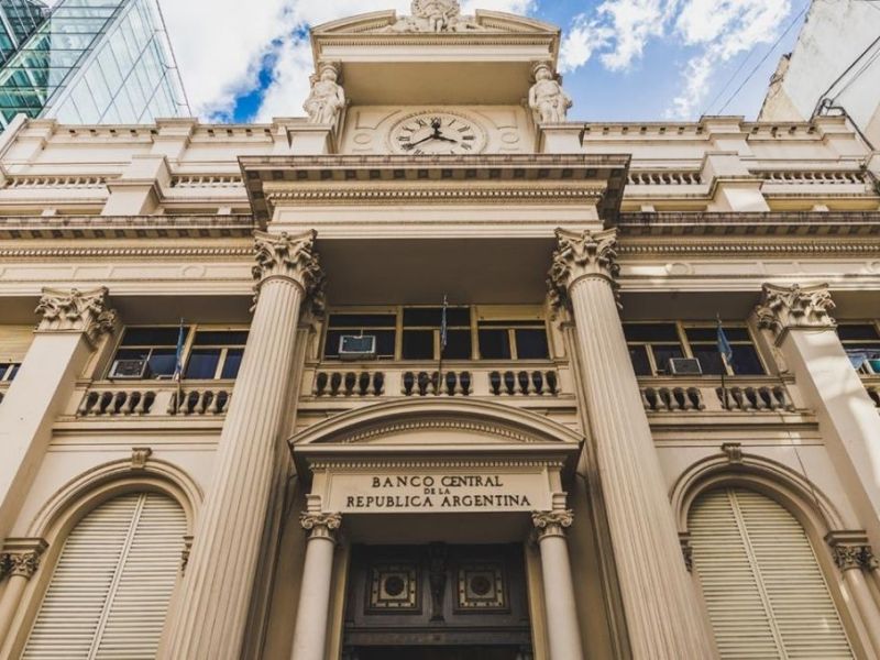 Este lunes vuelve la atención sin turnos previos en los bancos
