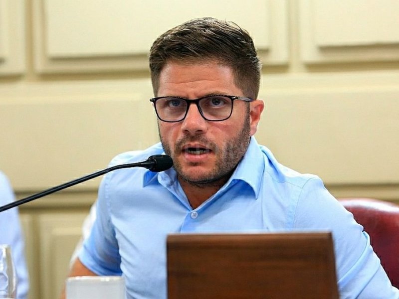 Juan Cruz Cándido: «La solución no es cerrar la exportación, ya vimos la tragedia que significó esta medida en 2006»