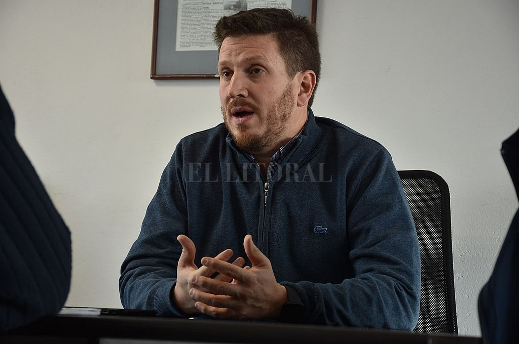 Federico Angelini: «No tiene sentido seguir aplicando recetas viejas»