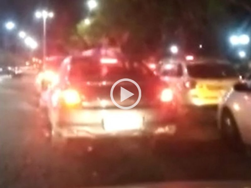 Video: Padres Organizados se manifestaron contra las clases virtuales en Rafaela
