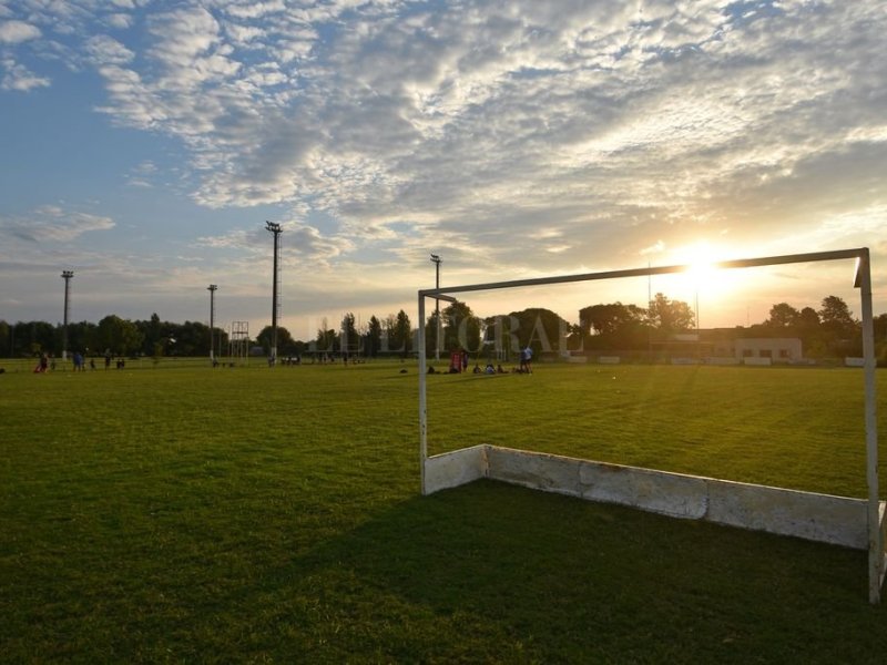 «Fortalecer»: un programa para acompañar a clubes y asociaciones