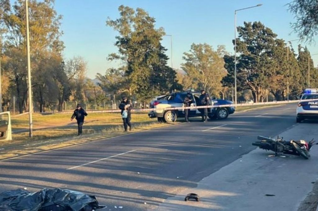 Durante el encierro de mayo bajaron «drásticamente» los accidentes viales
