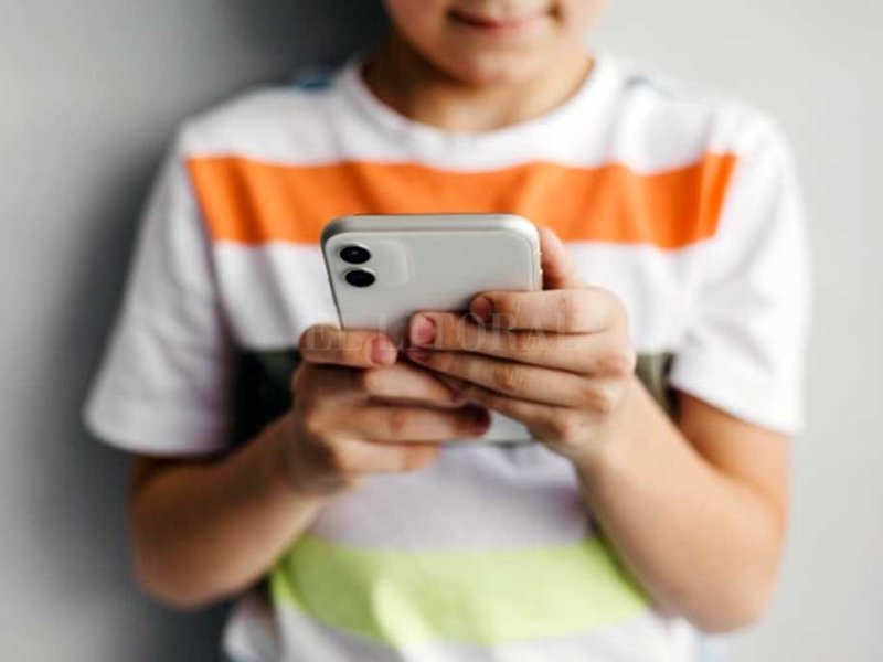 Clases virtuales: mucho  Whatsapp y poco Zoom