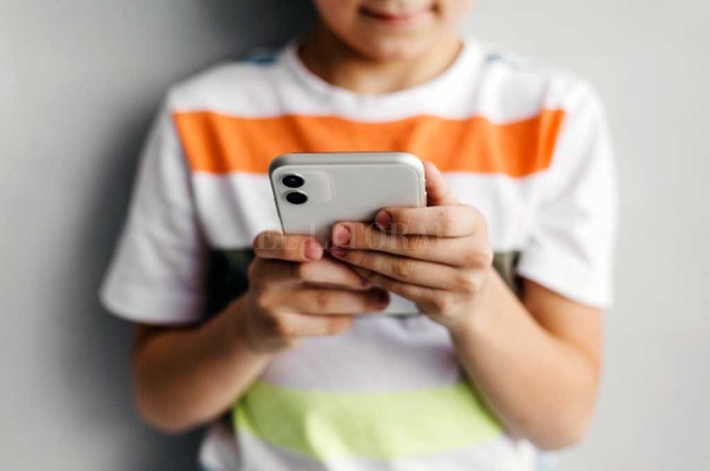 Clases virtuales: mucho  Whatsapp y poco Zoom