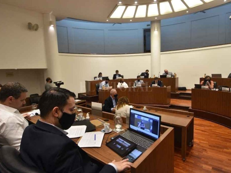 El Concejo Municipal de Santa Fe repudia las amenazas sufridas por una concejala de Rosario