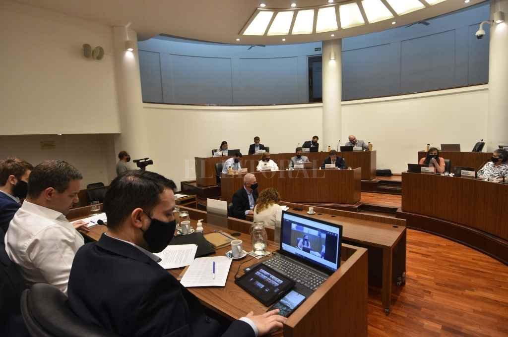 El Concejo Municipal de Santa Fe repudia las amenazas sufridas por una concejala de Rosario