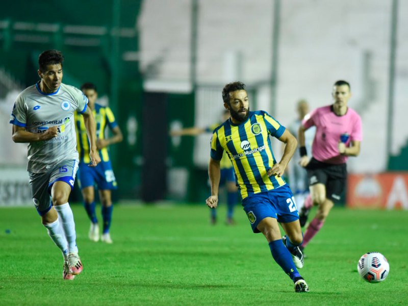 Tres equipos argentinos se metieron en los octavos de la Sudamericana