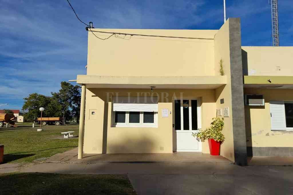 Confirman la ampliación del Centro de Atención Primaria en María Luisa