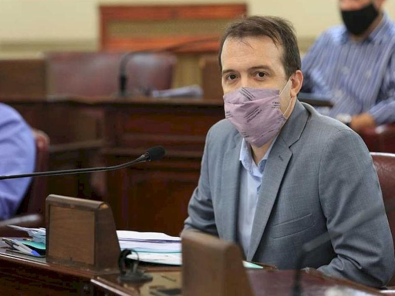 Blanco: «Muchos reciben menos de lo prometido y otros nada»