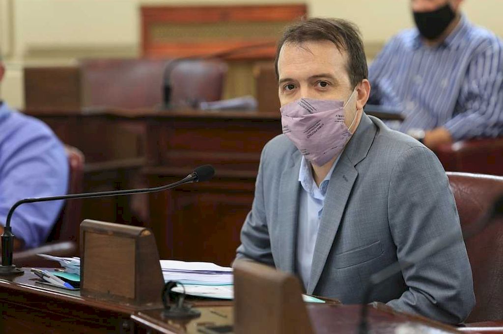 Blanco: «Muchos reciben menos de lo prometido y otros nada»