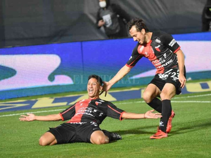 Colón campeón… la frase más bella