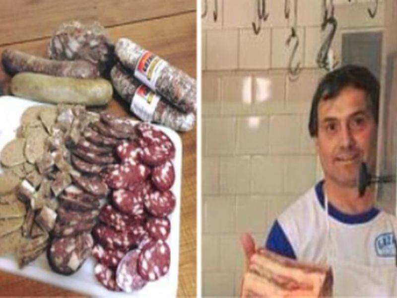 Falleció por coronavirus el reconocido productor cárnico Néstor Gazano