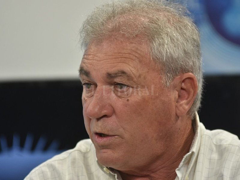 Copa América: Pumpido distinguido por Conmebol