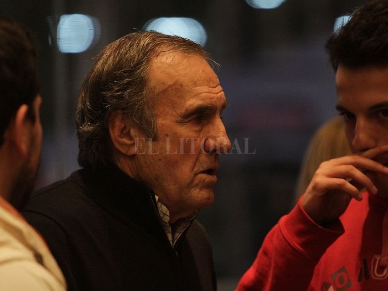 Desmejoró el estado de salud de Carlos Reutemann