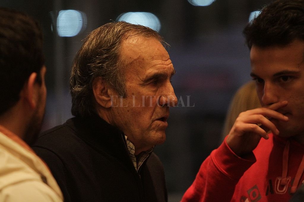 Desmejoró el estado de salud de Carlos Reutemann