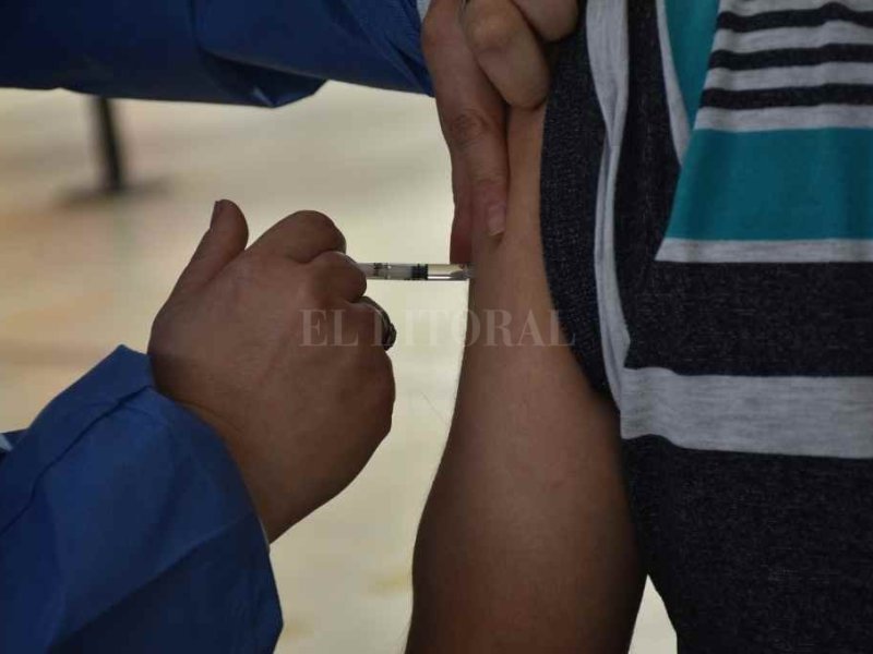 «En vez de hacer una ‘clande’, cuidarse hoy es evitar que el virus haga su propia fiesta»