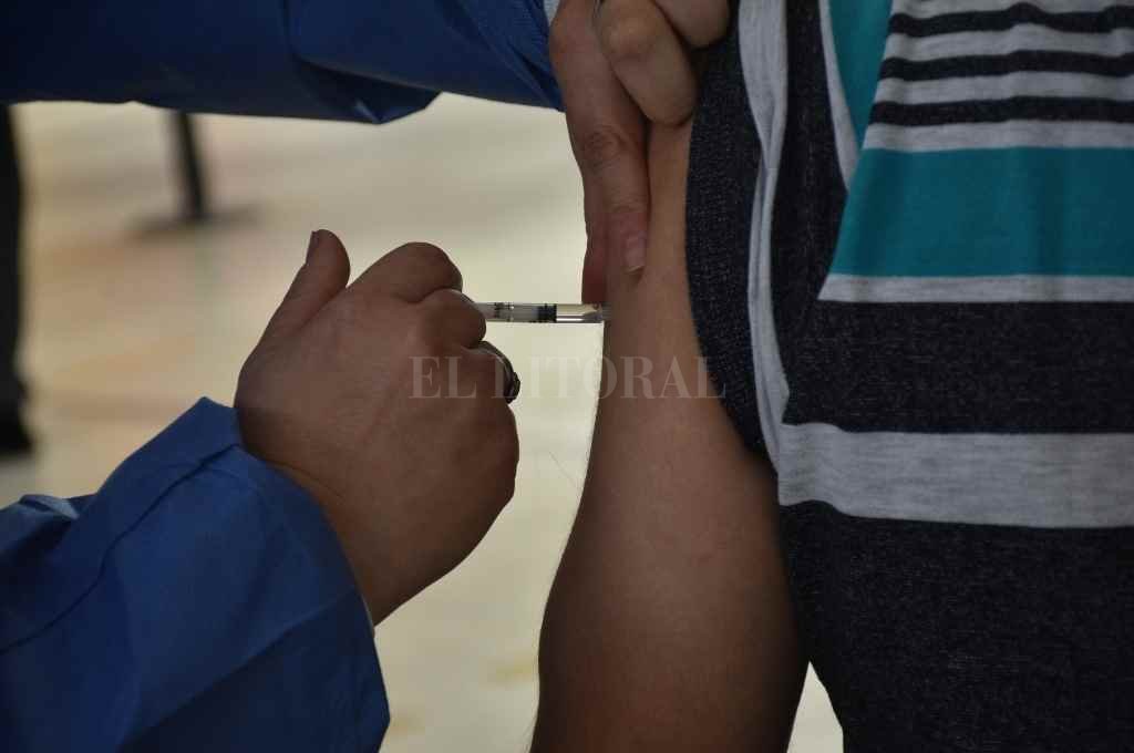 «En vez de hacer una ‘clande’, cuidarse hoy es evitar que el virus haga su propia fiesta»