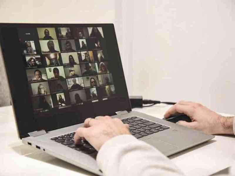 La empresa santafesina i2t S.A y el IES lanzan BootCamp