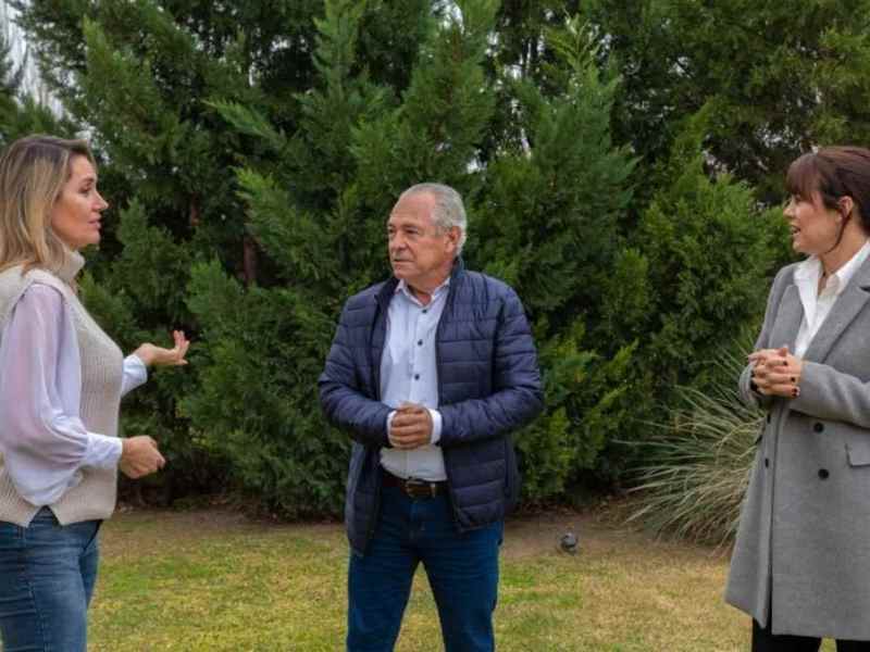 Varios espacios pujan por las candidaturas santafesinas de Juntos por el Cambio