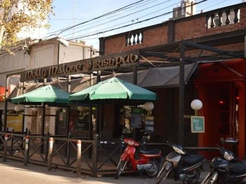 El gobierno provincial «tomará medidas» por la apertura de bares hasta las 23 en Venado Tuerto