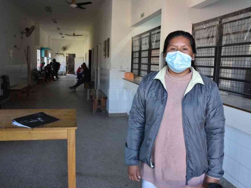 Gladis Jara, traductora qom: la salud por todos sus nombres