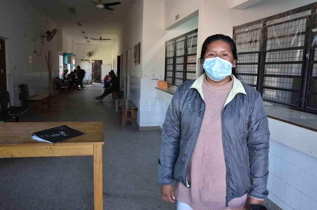 Gladis Jara, traductora qom: la salud por todos sus nombres