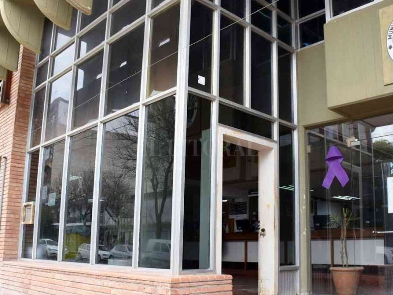 Rufino: el municipio permanecerá cerrado hasta el lunes por casos positivos de Covid