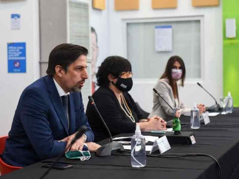 Educación estrena aulas virtuales para hacer videollamadas de forma gratuita