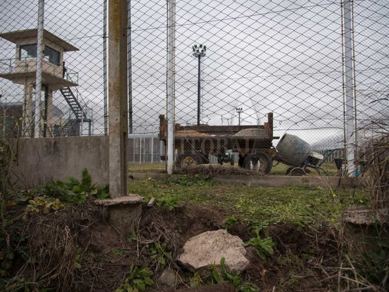 Piden la captura internacional de los evadidos del penal de Piñero