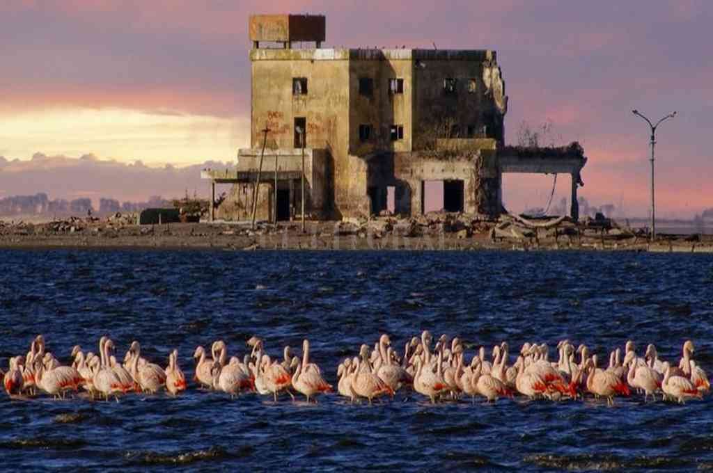 Apuntan a construir un gran Hotel Termal en Melincué